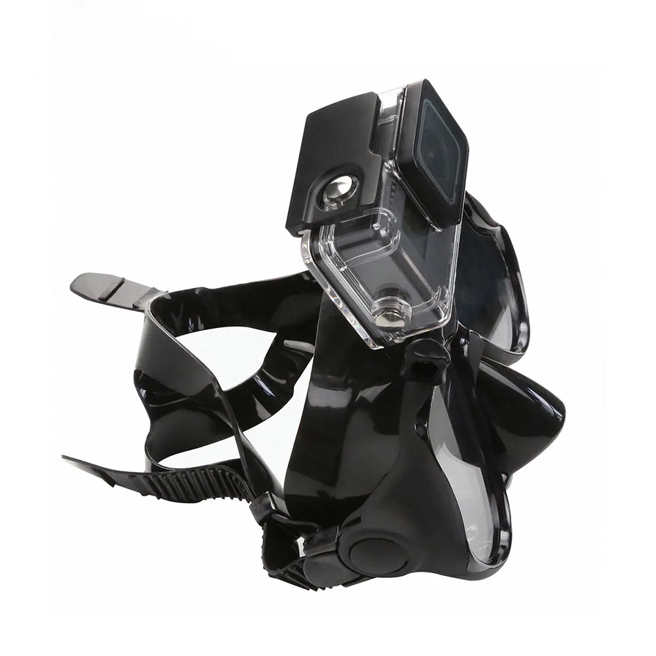Аксессуары для экшн камеры Gopro Hero 3 + 4 5|for gopro hero|mask sjcammask for diving |
