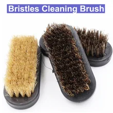 1 шт. 38x87 мм щетка для чистки с жесткой щетиной инструменты для ухода за маслом грецкого ореха Чистящая Щетка для домашнего улучшения