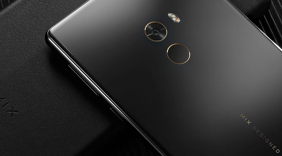 xiaomi mix 3