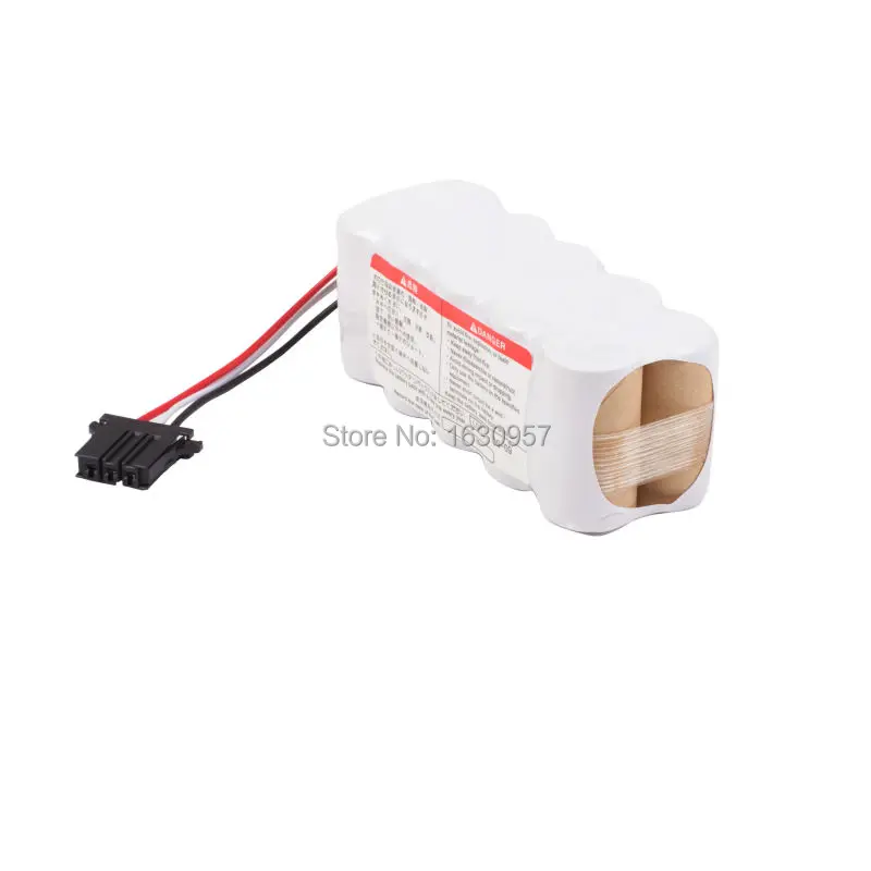Высококачественная сменная батарея для дефибриллятора nikohden TEC-5600 TEC-5601 TEC-5621 TEC-5631 |