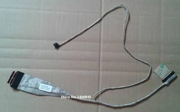 

WZSM Wholesale Brand New LCD Flex Video Cable for DELL INSPIRON 2421 3421 5421 laptop cable P/N 50.4XP02.021 CN-0N9KXD