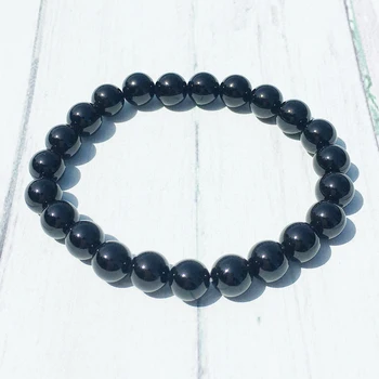 Bracelet Tourmaline Homme