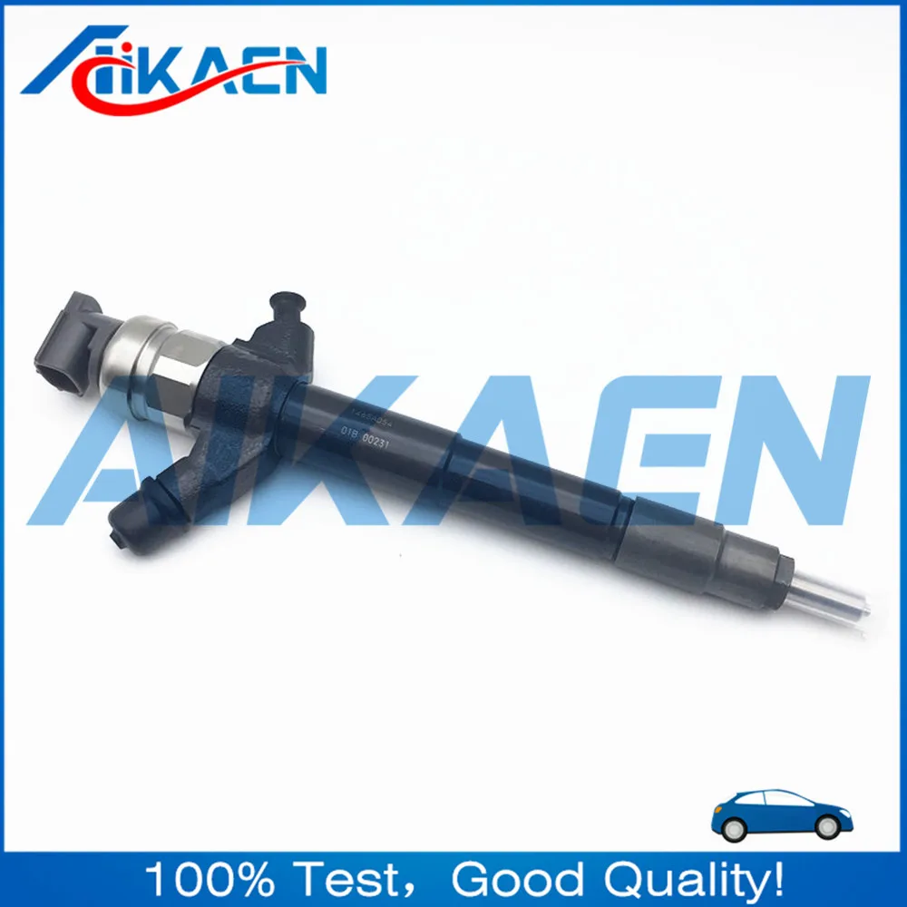 1465A054 Original and New common rail fuel injector 095000-5760 | Автомобили и мотоциклы