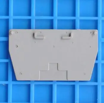 

D - URTK current terminal URTK/S/S sealing plate baffle block slice terminal security barrie