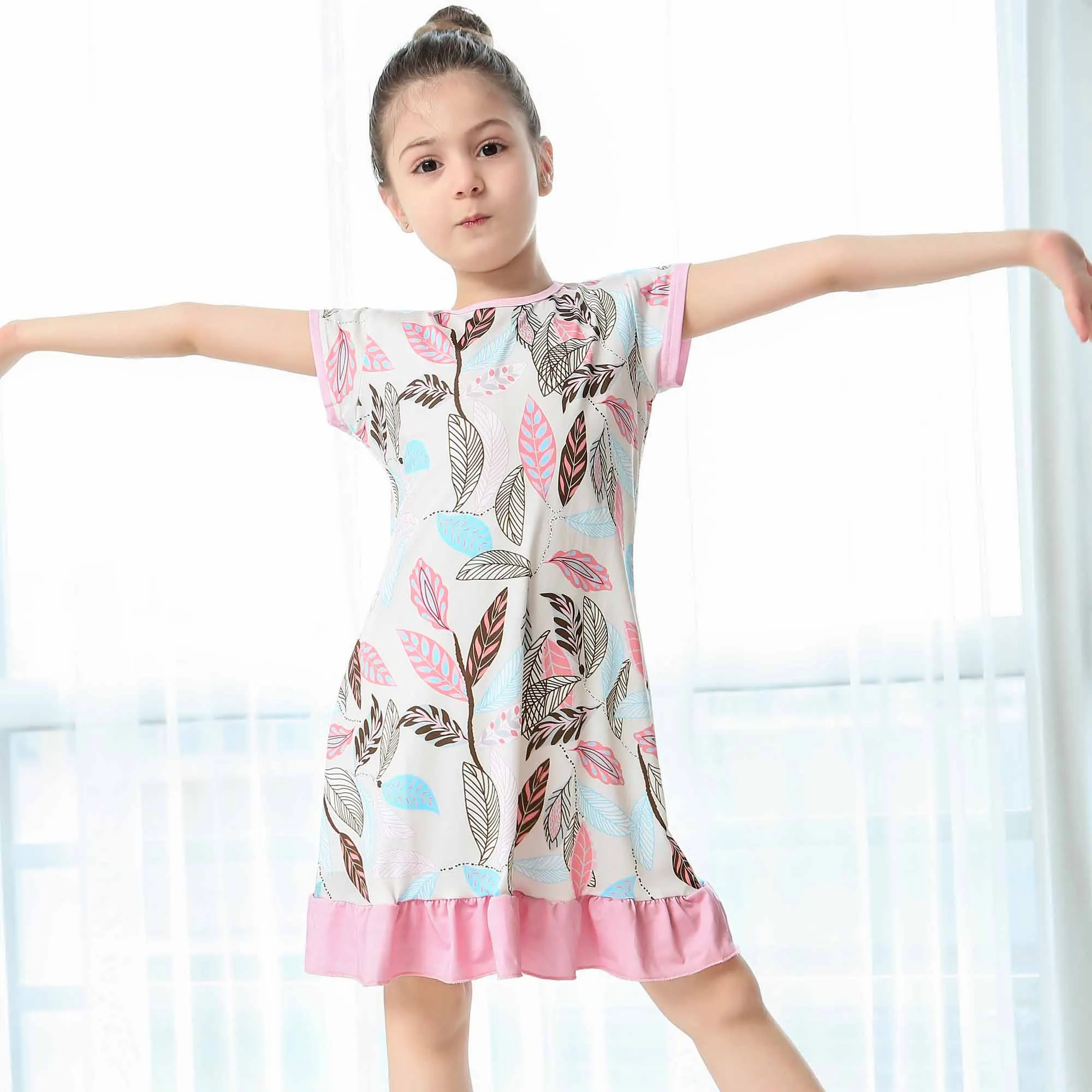 

Little Girl Ceremonies Dress Baby Children's Clothing Kids Dresses for Baby Girls Clothes Wedding Party Kids Dresses For Girls