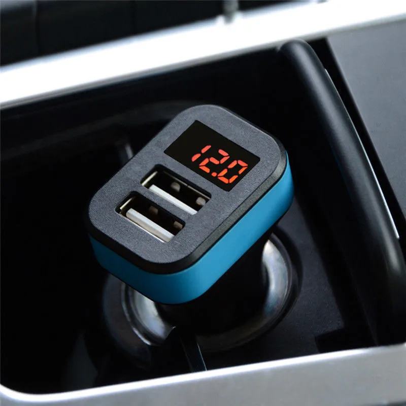 Usb врезной для авто