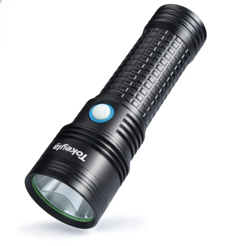 XML-L2 Torch Led Light Outdoor USB LED Flashlight Torch Bright Led Torch Light Lamp Flashlight Battery 18650 Zaklamp 35DC707