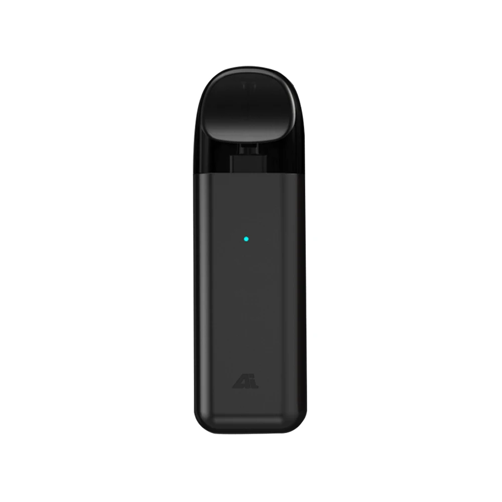 Оригинальный IJOY AI POD Kit 15W Pod Vape w/ 450mAh аккумулятор и 1.6ohm 2 мл многоразовая