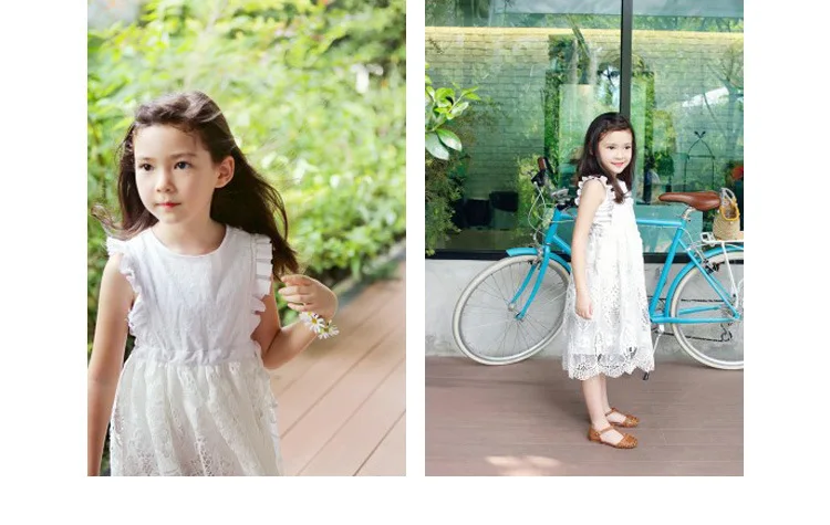 lace summer 2017 new midi long dresses for girls party white red knee length sleeveless girls princess dress kids  dresses 5 6 7 8 9 10 11 12 13 14 15 16 years old little big teenage girls casual dresses for girls summer dress  (16)