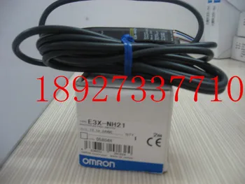 

[ZOB] Supply of new original - - fiber amplifier E3X-NH21 2M