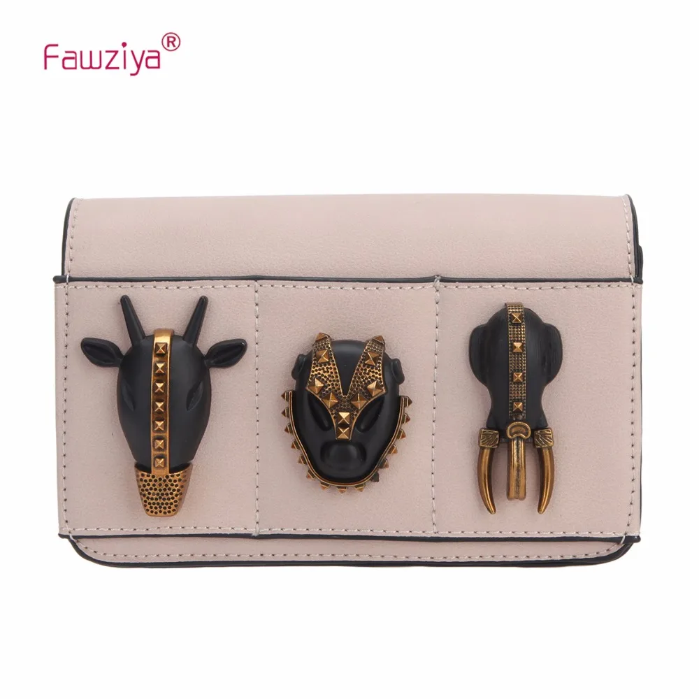 fawziya clutch
