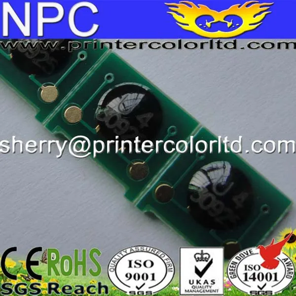 chip FOR Canon LBP 6030 LJ Pro M 1218Nfs MFP Pro M 1216 Nfh MFP