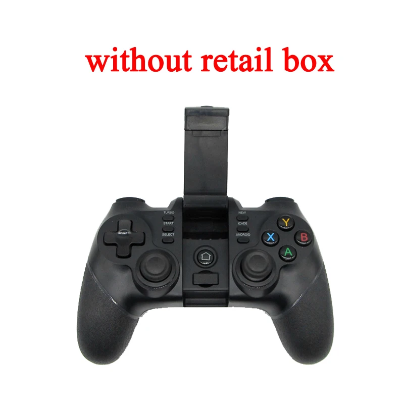 0^0 2.4G Wireless Bluetooth Gamepad Controller Joystick For ... 0^0 2.4G Wireless Bluetooth Gamepad Controller Joystick For ... -