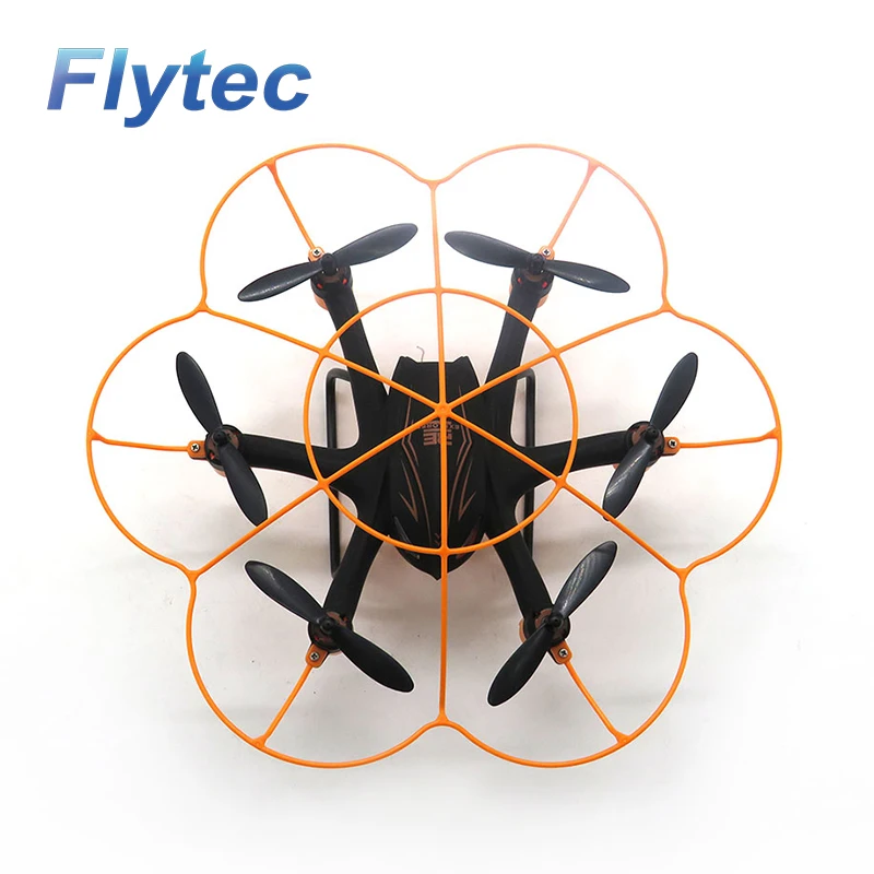 WLtoys Q383 B Wi Fi FPV 0.3MP HD камера Радиоуправляемый Дрон с дистанционным управлением