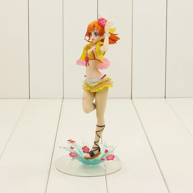 Фигурки Love Live 18 см аниме Хонока Косака Коллекционная модель игрушки куклы