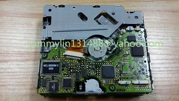 

Top quality CDM-M3 4.9/53 CD loader mechanism for BNMW Mercedes OEM car CD radio systems
