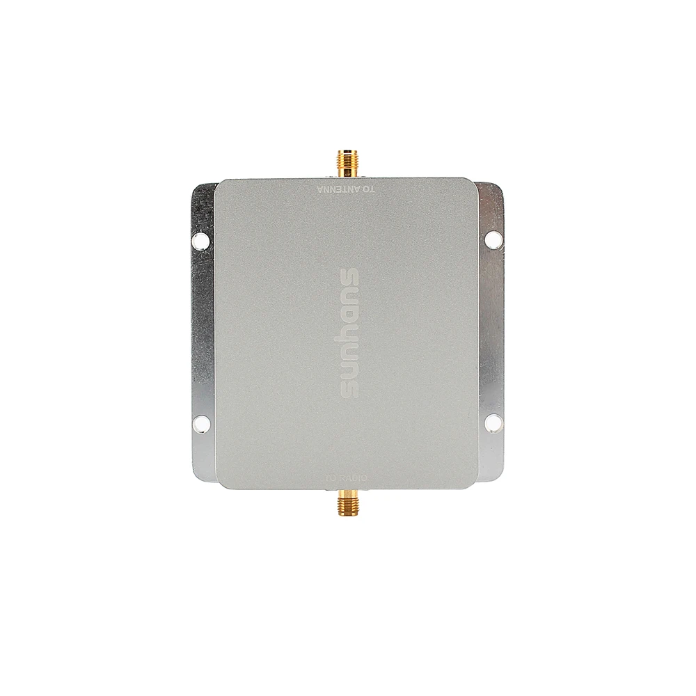 2pcs/ Lot Sunhans Wireless WiFi Signal Booster 4000mW 2.4Ghz 36dBm