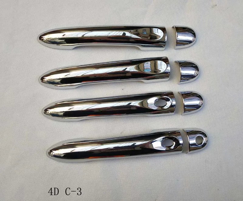 4D C-3