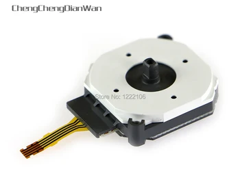 

ChengChengDianWan Original new replacement 3d analog joystick for new 3ds 3dsxl 3dsll repair part