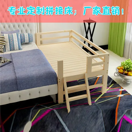 Детская кровать, детская мебель, детская мебель из цельного дерева, детская кровать, освещенная enfant kinderbett moveis, детское гнездо, muebles, минималистичный, 180*40