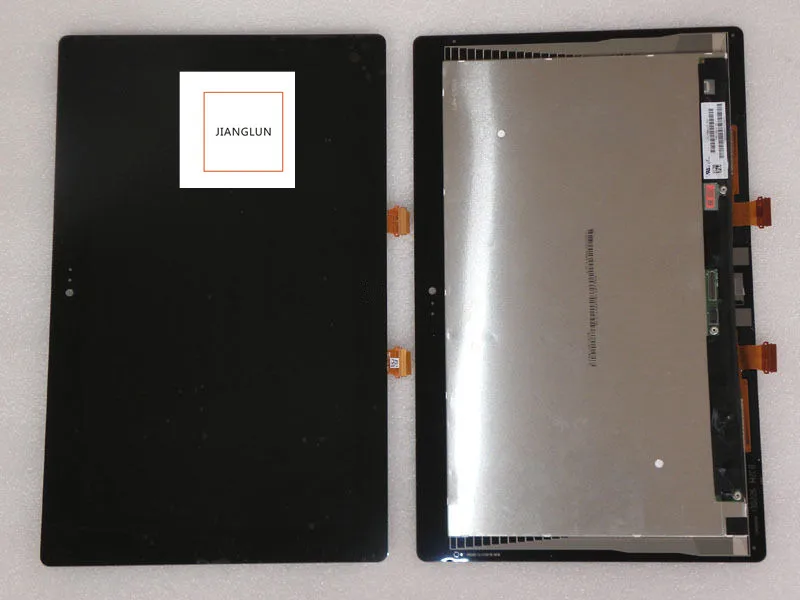 JIANGLUN For Microsoft Surface 2 1572 Replacement LCD display + Touch Screen Digitizer Assembly цена JIANGLUN For Microsoft Surface 2 1572 Replacement LCD display + Touch Screen Digitizer Assembly цены онлайн