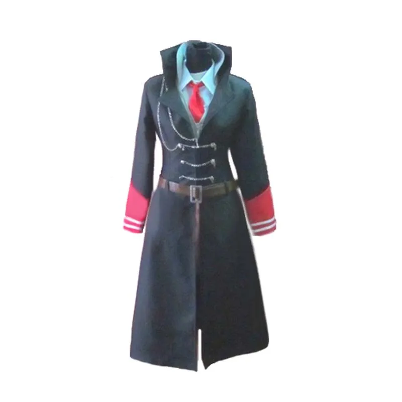 

Touhou Project Reisen Udongein Inaba cosplay costume 11