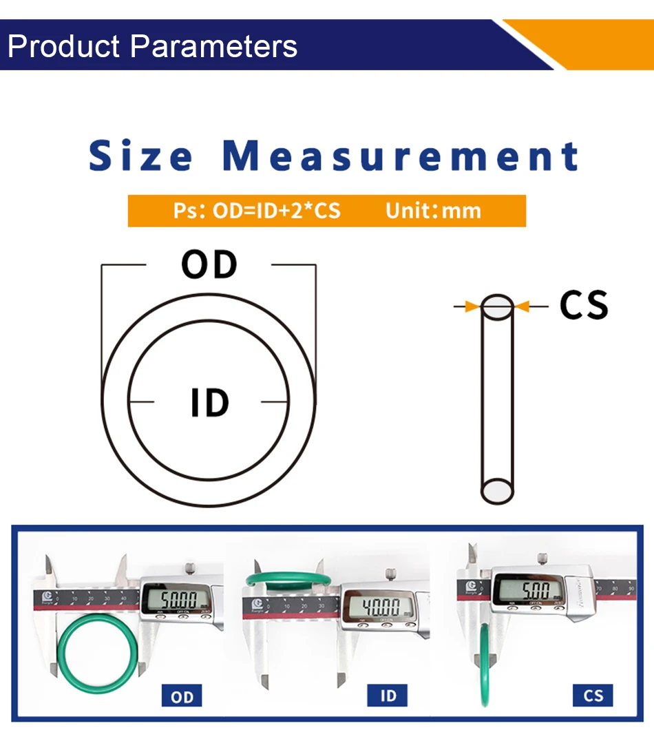 10 шт./лот зеленый Фтор-каучук уплотнительные кольца уплотнения 3 мм Толщина OD21/22/23/24/25/26/27/28/29/30 мм уплотнительные кольца уплотнитель уплотнительная шайба