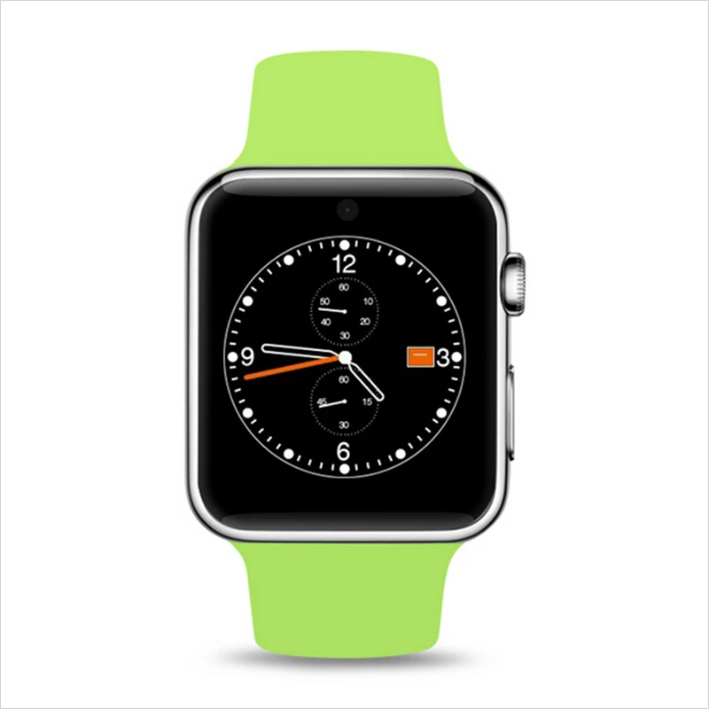 dm09 smartwatch review