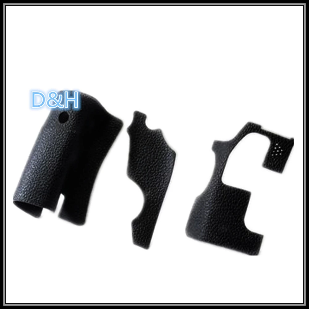Cameras & Photography New Rubber Body Main Grip For Canon EOS 70D ...