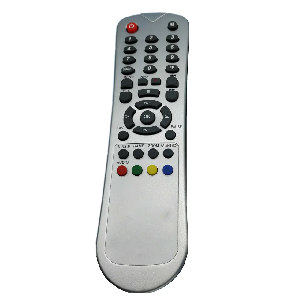 Пульт ДУ, совместимый для suntv digital KH CaliTECH DVB set top box контроллер