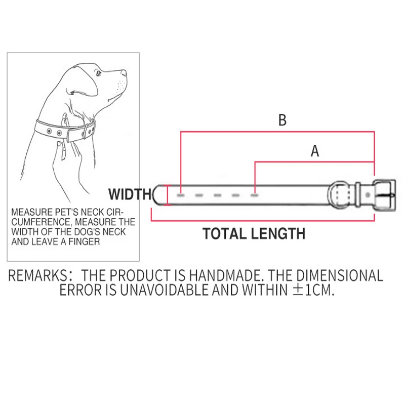 Dog Collar Collars Cat_
