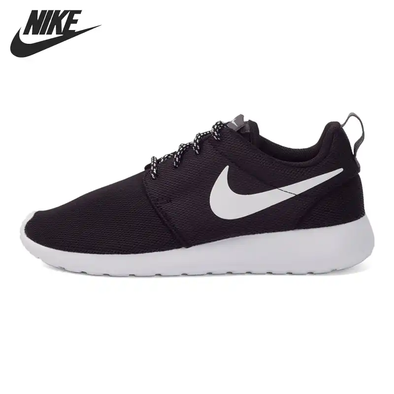 Zapatillas NIKE ROSHE ONE, zapatillas deportivas originales para  mujer|Zapatillas de correr| - AliExpress