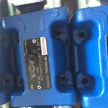 4WE10J50/EG24N9K4/M rexroth 4WE 10 J5X/EG24N9K4/M R901278744