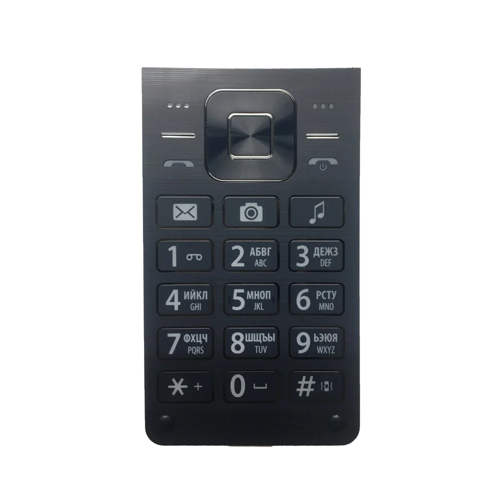 Лучший YINGTAI T39L телефон GSM флип сотовые телефоны FM фонарь Dual SIM 2,8 дюймов раскладушка Кнопка разблокирована 2G мобильный телефон - Цвет: Blue