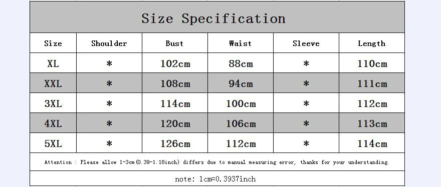 SIZE