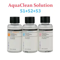 Aqua Peel концентрированный раствор 50 мл на бутылку/Aqua Peeling Solution/Aqua Facial Сыворотка для лица Сыворотка для нормальной кожи клиническое
