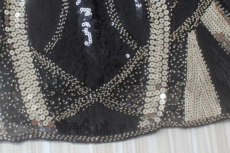 sequin skirt 0761 (19)