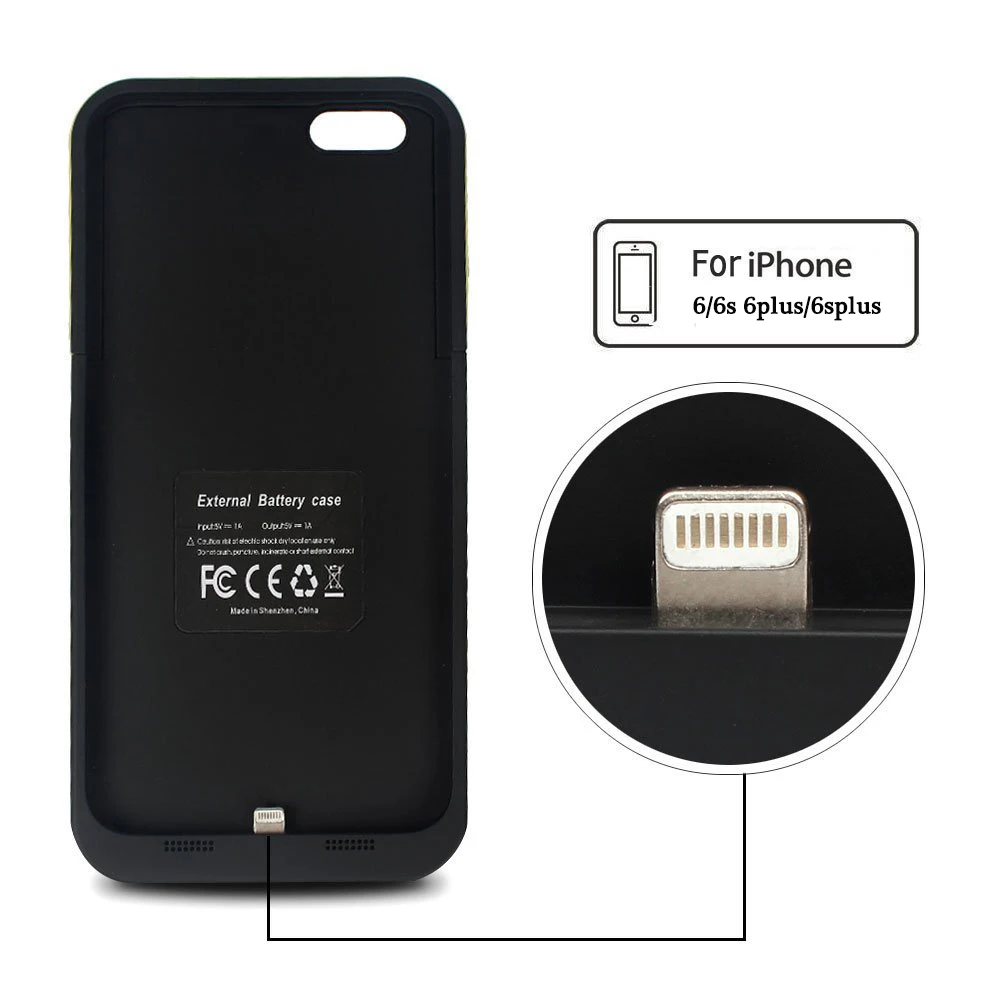case charger iphone 6 plus case charger iphone 6 plus