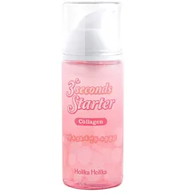 Holika Holika 3 Seconds Starter Collagen 150ml Protein Anti Wrinkle Moisturizing Whitening Lifting Face Skin Repair Essence 1pcs Holika Holika 3 Seconds Starter Collagen 150ml Protein Anti Wrinkle Moisturizing Whitening Lifting Face Skin Repair Essence 1pcs