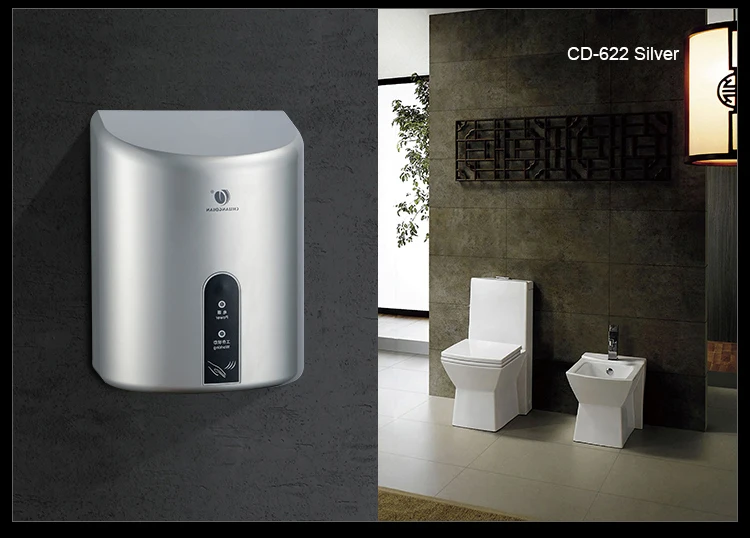 secador de agua inducao automatica inteligente 04