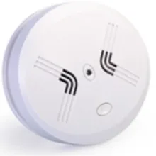 Проводной Детекторы дыма анти-свет молестойкnss пыле