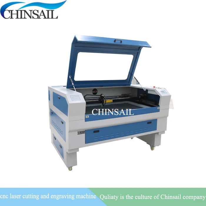 Outstanding 90W 100W 130W laser cutting machine / 1490 for mdf | Инструменты