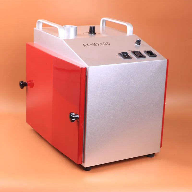 Buy 110/220V AX MX800 Dental Vacuum Dust Extractor