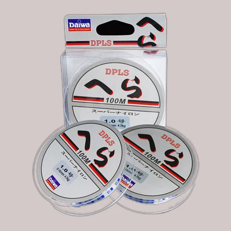 

4pcs Hot Sale 100M Fishing Tackcle Fluorocarbon Braided Fishing Line 0.1-8.0mm 1.8-23.7kg Carbon Fiber Leader Nylon Lines