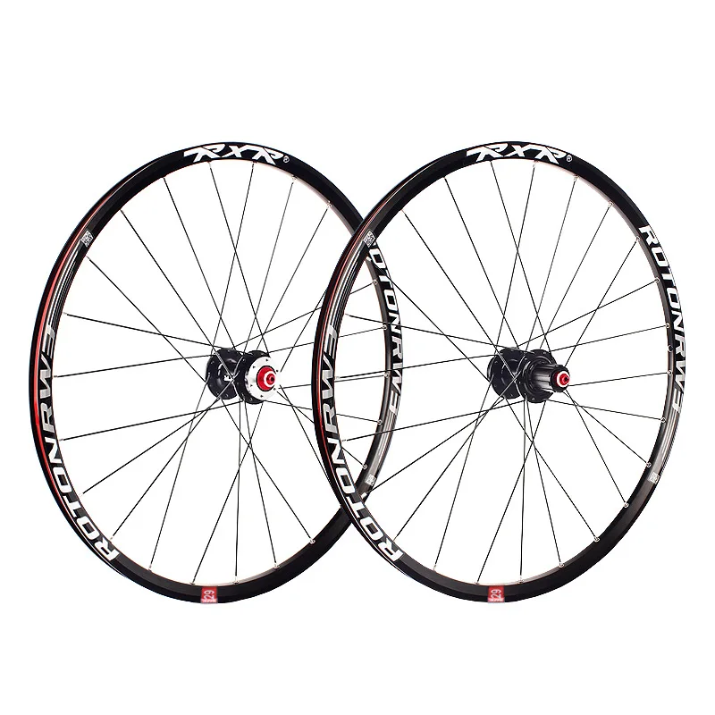 Sale MTB mountain bicycle bike CNC front 2 rear 5 sealed bearings disc wheels 26/27.5/29inch bicycle wheelset rim 5 Sale MTB mountain bicycle bike CNC front 2 rear 5 sealed bearings disc wheels 26/27.5/29inch bicycle wheelset rim 5