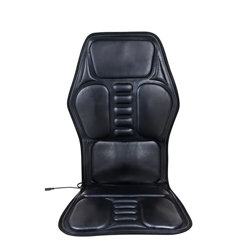 High Quality Multifunction 12V Electric Heated Seat Cushion Winter Car Massage Pad Heater Warmer Car Seat Cushion Cover High Quality Multifunction 12V Electric Heated Seat Cushion Winter Car Massage Pad Heater Warmer Car Seat Cushion Cover