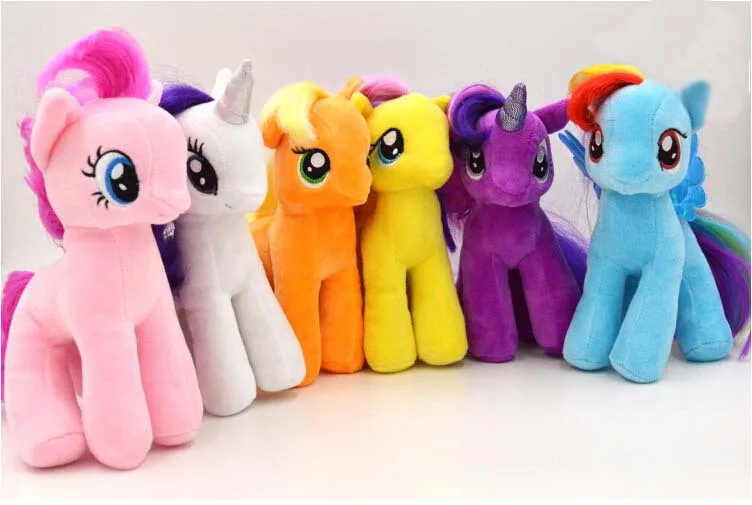 unicorn stuff toys