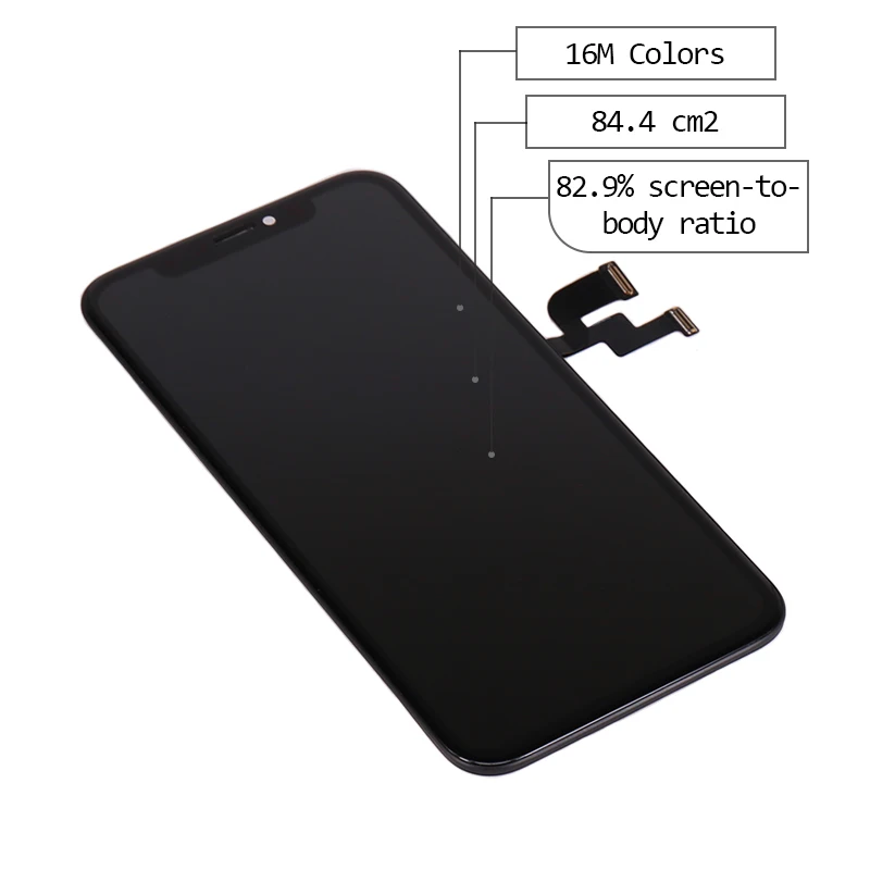 XS oled B4