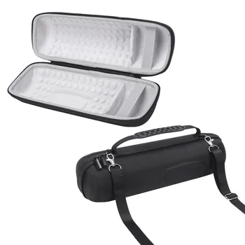 

MASiKEN Protective Travel Carry Storage Case Cover Pouch Shoulder Bag for JBL Charge 4 Portable Bluetooth Speaker Protect Shell