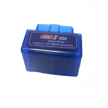 

2015 top selling! Mini Elm327 Bluetooth OBDii / OBD2 Wireless, super mini elm327 bluetooth obd2 v2.1